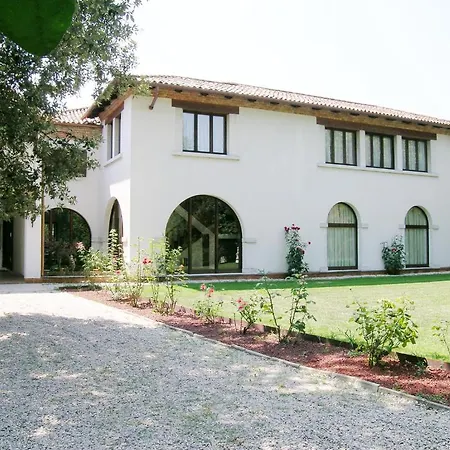 Mulinoantico Villa *