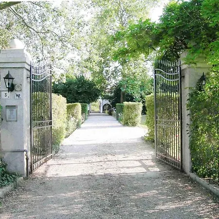 Villa Mulinoantico Chirignago-Zelarino