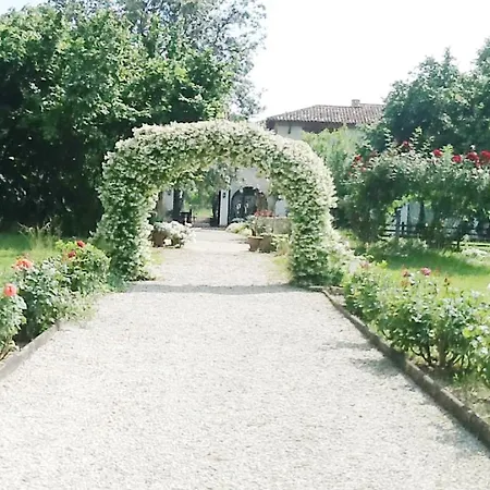 Villa Mulinoantico *