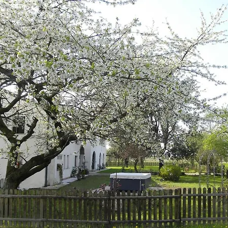 Villa Mulinoantico *