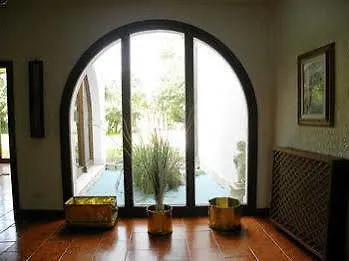 Mulinoantico Villa *