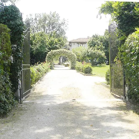 Villa Mulinoantico Chirignago-Zelarino