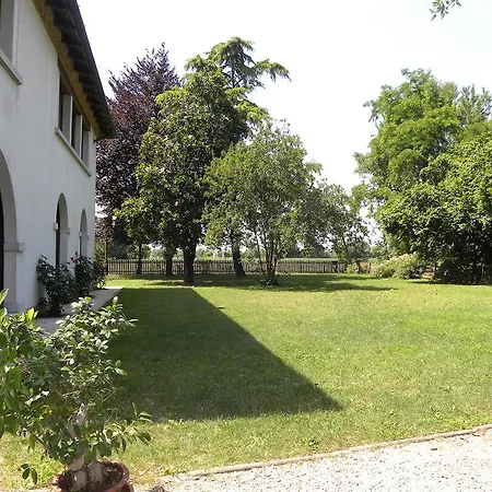 Mulinoantico Villa Chirignago-Zelarino