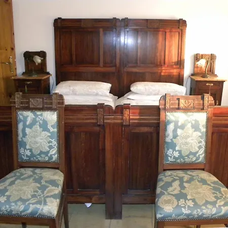 Villa Mulinoantico *